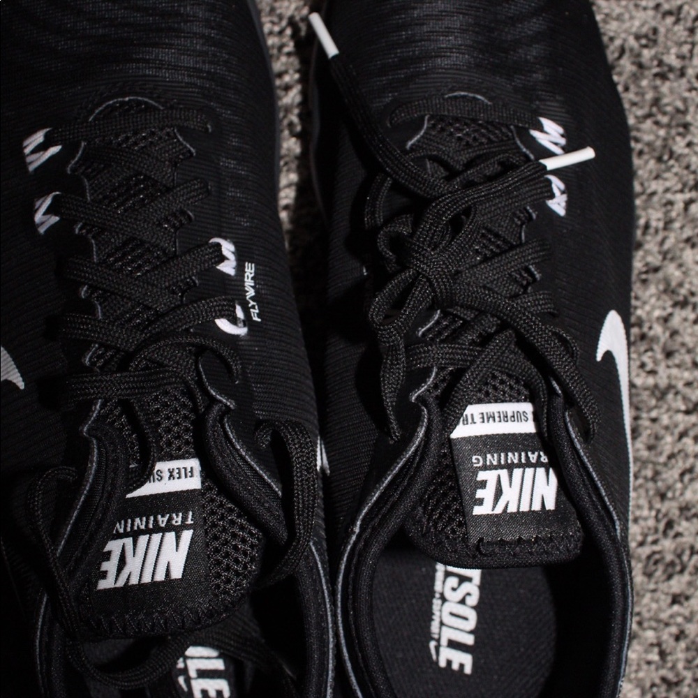 Nike’s